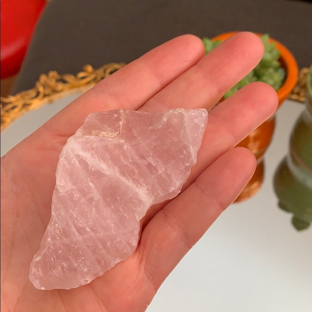 Rose Quartz